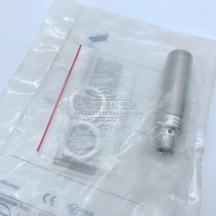 IGS208接近传感器 接近开关 质保5年 易福门 全新德国FM