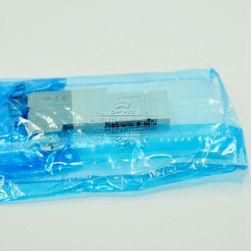 全新AV1A00-5FUD原装正品 SMC 电磁阀 SV1A00-5FUD