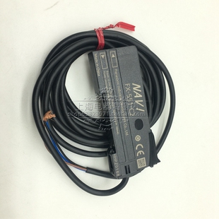 全新原装松下光纤放大器FX-551-C2双数显光纤传感器电缆型 特价