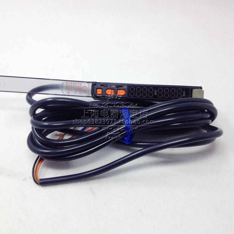 全新原装正品OMRON欧姆龙光纤放大器E3X-DA11AT-S传感器特价