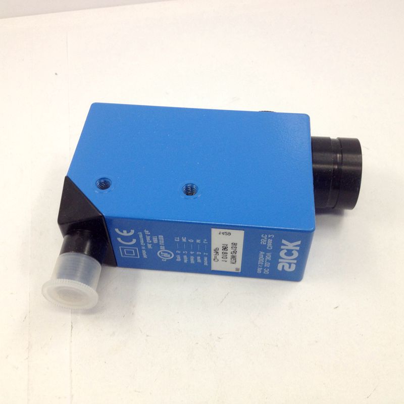 【原装正品】德国SICK西克色标传感器KT5W-2P1316  1026578
