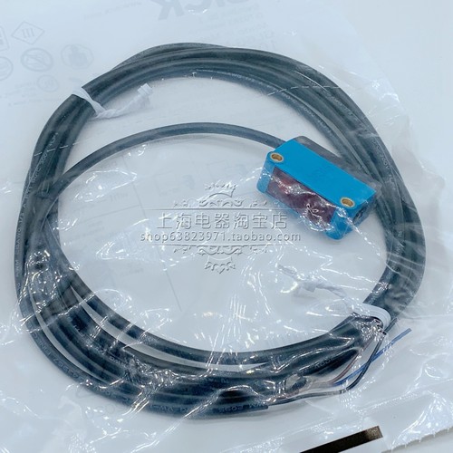 德国施克 SICK光电开关GL6G-N1211S72光电传感器镜面反射感应开关