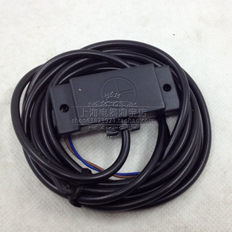 嘉准电容式接近开关FKCN2210-N玻璃 石料 塑料感应替代E2K-F10MC1