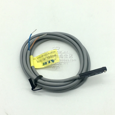 全新ALIF磁性开关AL-07R原装正品 气缸传感器 5-250VAC/DC常开