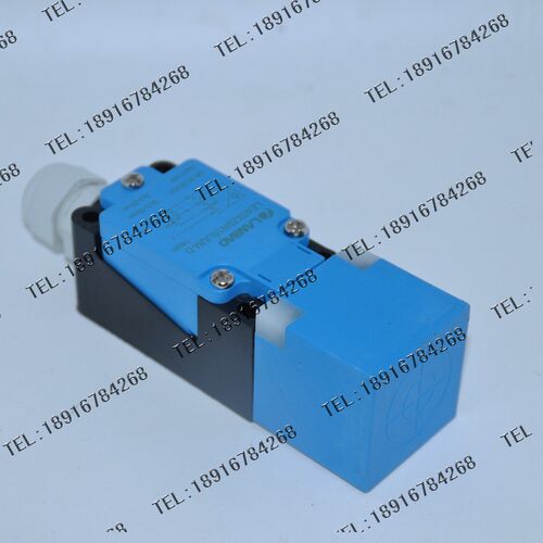 原装正品LANBAO上海 兰宝接近开关 LE40XZSN15LIUM-D