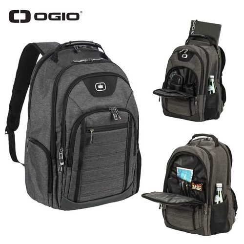 OGIO双肩包大容量背包收纳包