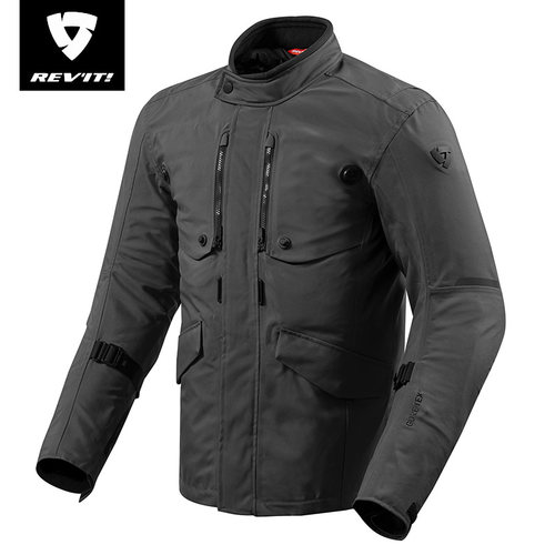 REVIT战壕摩托车骑行服冬季
