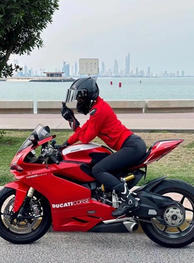 美国潮牌Blauer HT Easy PRO休闲通勤机车夹克男女款摩托车骑行服