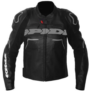 SPIDI 摩托车骑行服皮衣夹克骑行服重机车赛车服防摔 进化者2