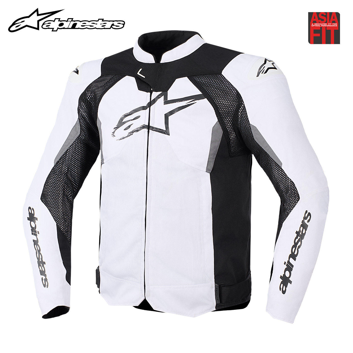 a星夏季摩托车骑行服T-GP IGNITION V2通风防摔摩托车服机车服男