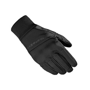 摩托车骑行手套防摔触屏机车骑士摩旅 男款 SPIDI斯必迪 铁轨