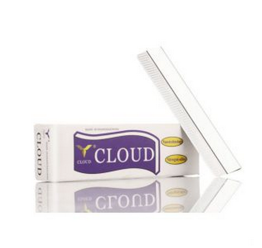 8元10片克劳德修眉刀刮胡刀片理发刀美容刀美工刀毕升大师