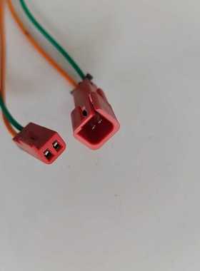 1国产德尔福12059251汽车连接器12