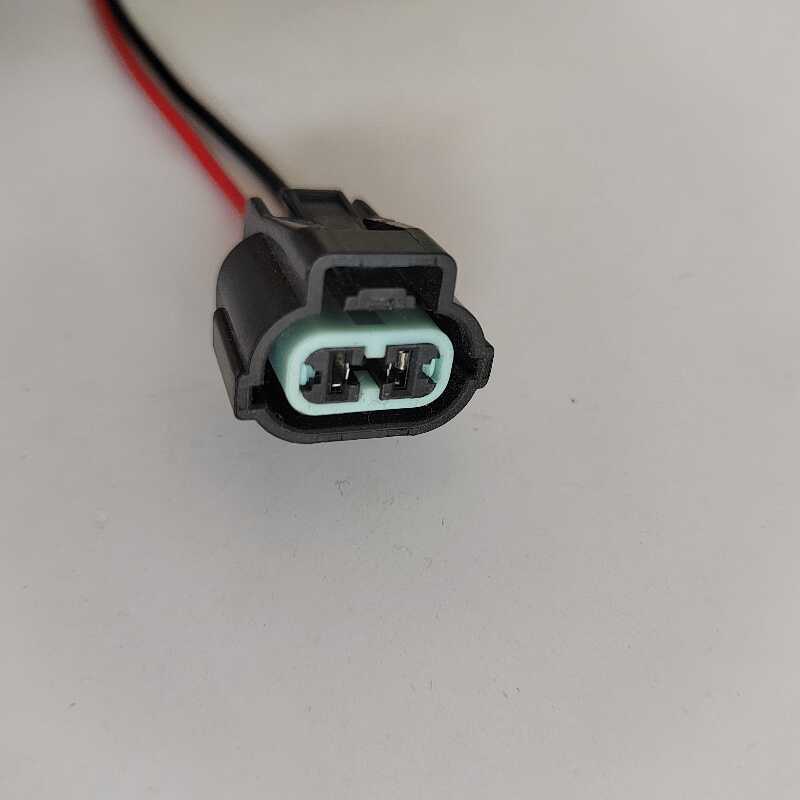 DJ7023C-2.8-11防水连接器