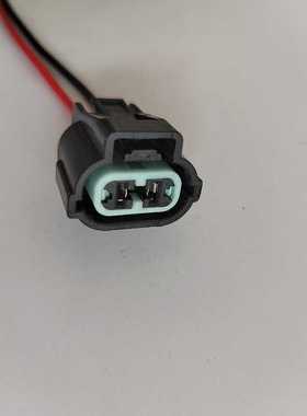 DJ7023C-2.8-11/21接插件防水连接器PB041-02020 PB045-02027