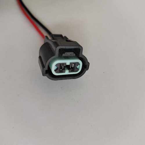 DJ7023C-2.8-11防水连接器