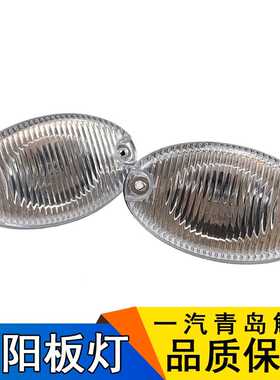 适用天v龙v悍v新大威j5遮阳板灯车顶灯棚顶示宽灯插头灯座