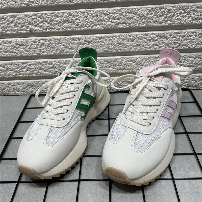 断码处理真皮德训阿甘鞋女夏季款网面透气老爹鞋百搭运动休闲单鞋,女鞋,老爹鞋,淘宝优惠券,粉丝福利购,淘宝优惠卷