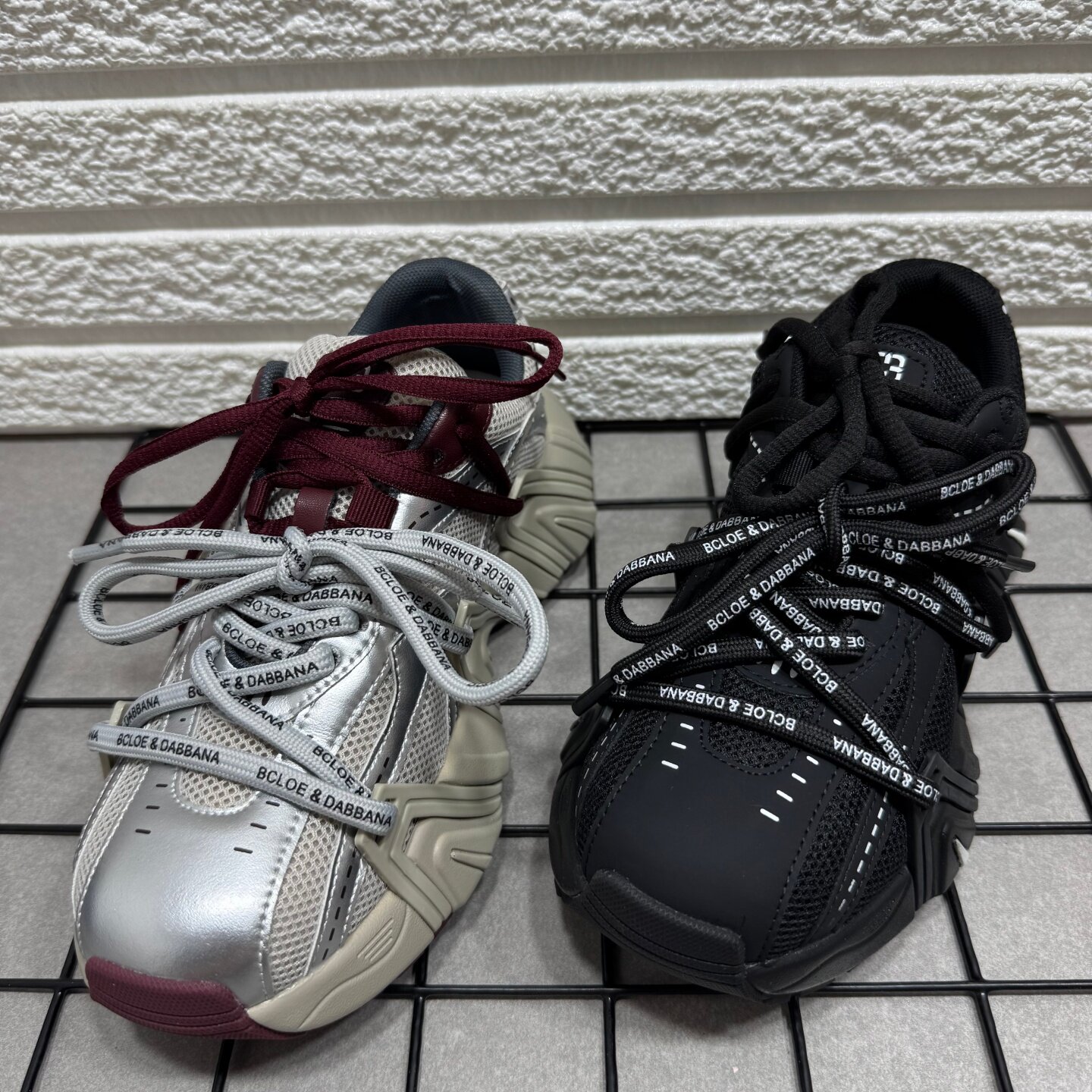 断码处理厚底老爹鞋女秋季新款韩版透气百搭轻便防滑休闲运动鞋潮