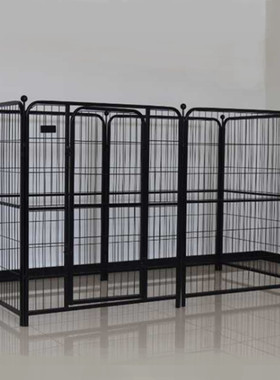 大型犬中型犬金毛阿拉斯加狗围栏