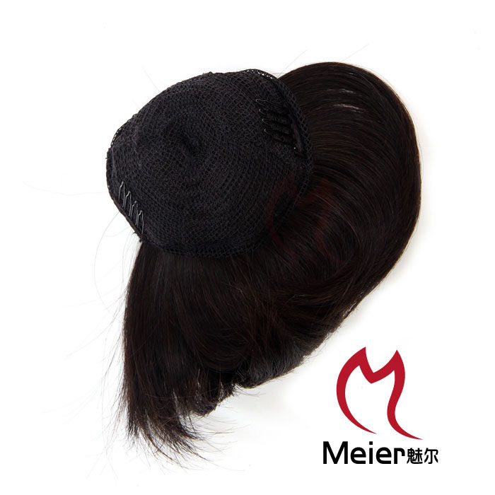 Extension cheveux - Chignon - Ref 235535 Image 3