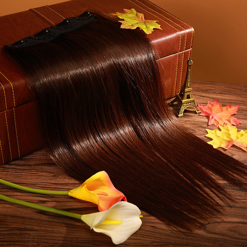 Extension cheveux - Ref 217744 Image 3