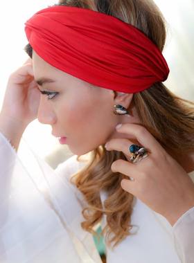 泰国设计师ins耳环项链饰品戒指