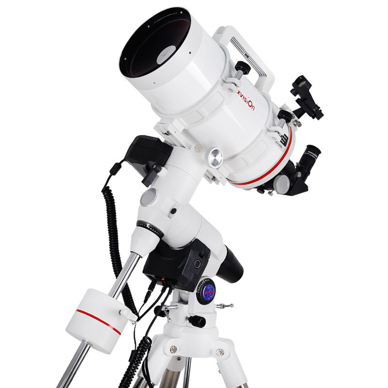 晶华大观152马卡GOTO自动寻星天文望远镜观星天高倍深空太空