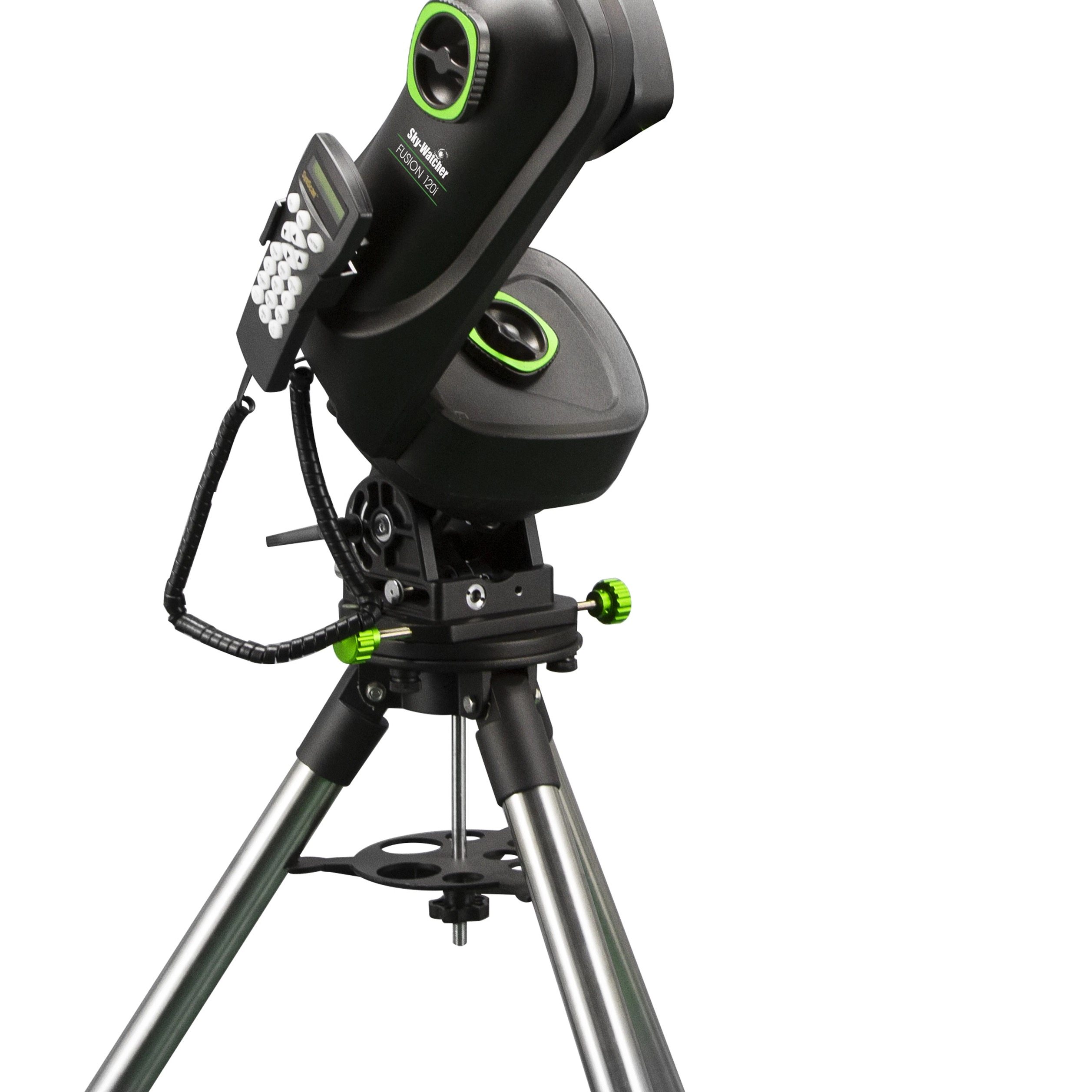 星达skywatcher FUSION120IMAK150 赤道经纬式双模自动寻星望远镜