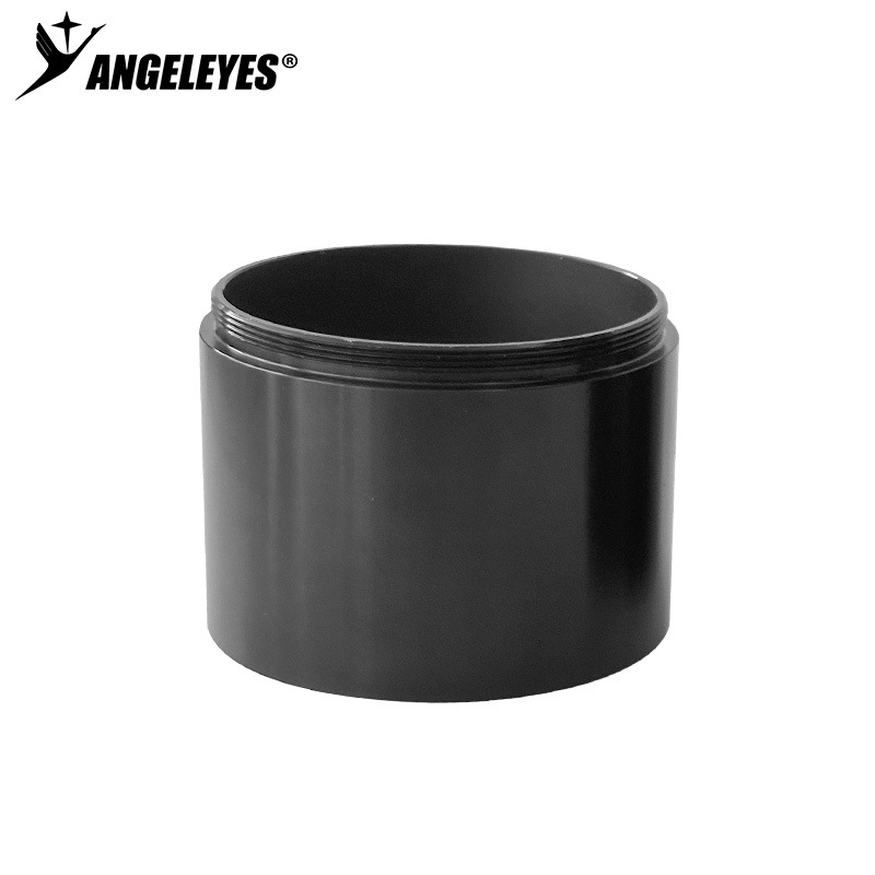 星缘M68X0.75-37mm 25mm 延焦筒星特朗大观等摄影延长天文望远镜
