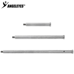 AM3/AM5谐波赤道仪组合式重锤杆单根148mm组合连接天文望远镜