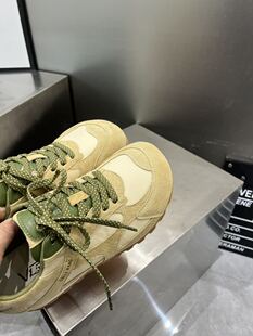 乐萱～实体店同售阿甘鞋老爹鞋2026春新款时尚休闲舒适女鞋