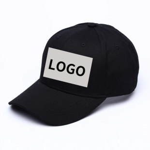 TOPCUL帽子个性定制DIY定做弯订制棒球帽订做鸭舌帽男刺绣印logo