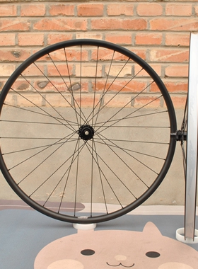 406/26/27.5/700c多日长途旅行轮组RYDE ANDRA321车圈koozer花鼓