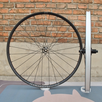 轱辘哥27.5/29寸山地和瓜车轮组GR27车圈+fastace825花鼓+扁辐条