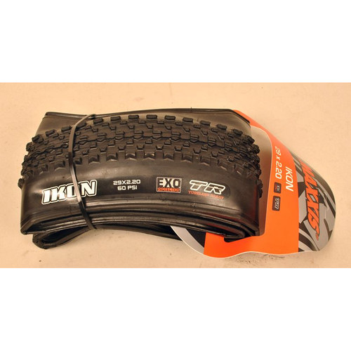 maxxisikon27.5/29寸山地外胎