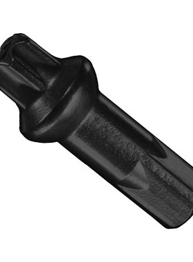 DT SQUORX HEAD® PRO LOCK 螺纹胶锁死大屁股铝合金条帽2.0*15