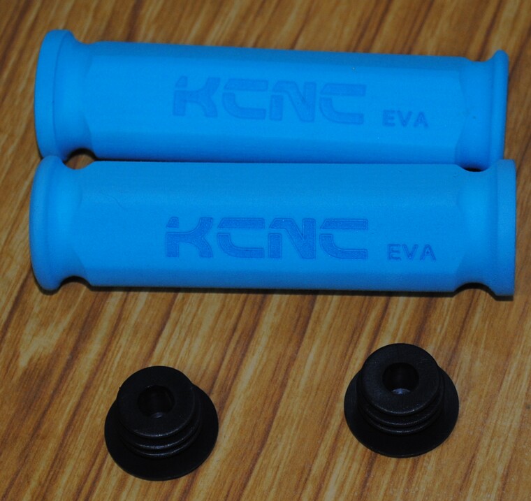 Poignées de vélo - Ref 2344236 Image 3