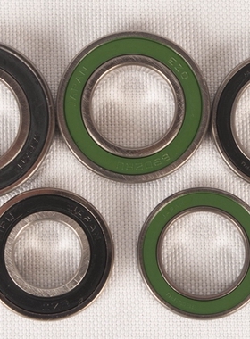 花鼓培林6802\6902\6903\15267\6803\17287\18307\6804陶瓷轴承