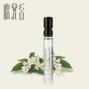 Bộ phận Olfactory Francis Garden Honeysuckle Dream Darjeeling Tea với cùng một mô hình Ống nghiệm nước hoa 2ML - Nước hoa