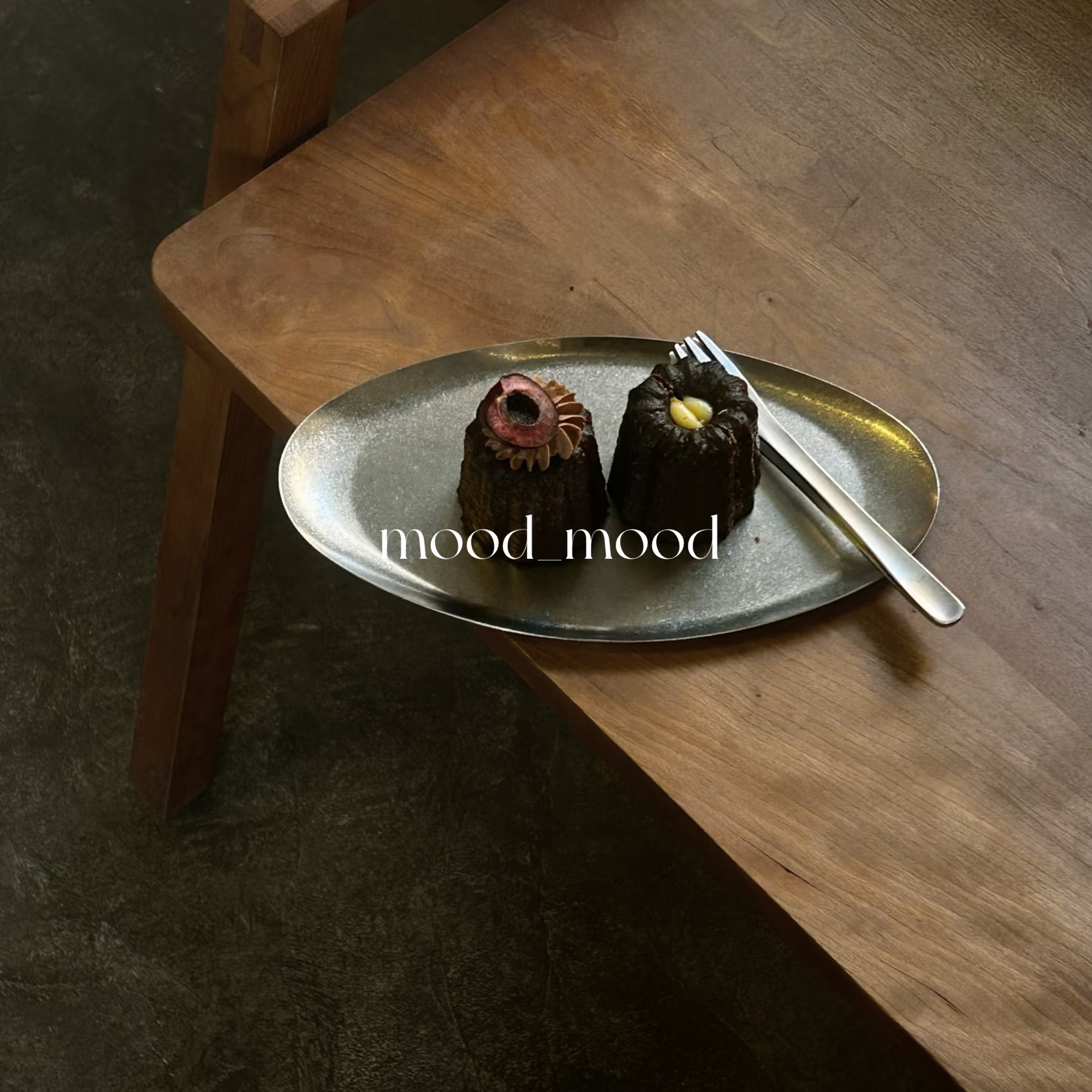 moodboard 雪花长条甜品盘 复古做旧304不锈钢蛋糕托盘韩式,餐饮具,盘,淘宝优惠券,粉丝福利购,淘宝优惠卷