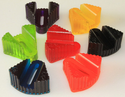 RipTide聚氨酯通用滑板长板阶级