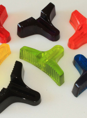 云动极限-RipTide-INSIDE聚氨酯 速降限位 专业长板升级 Slide DH