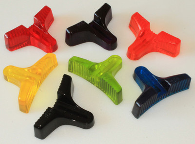 RipTide聚氨酯通用长板糖果色