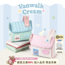 原创樱桃小房子洗漱包女生旅行便携收纳包化妆包 VANWALK手账系列