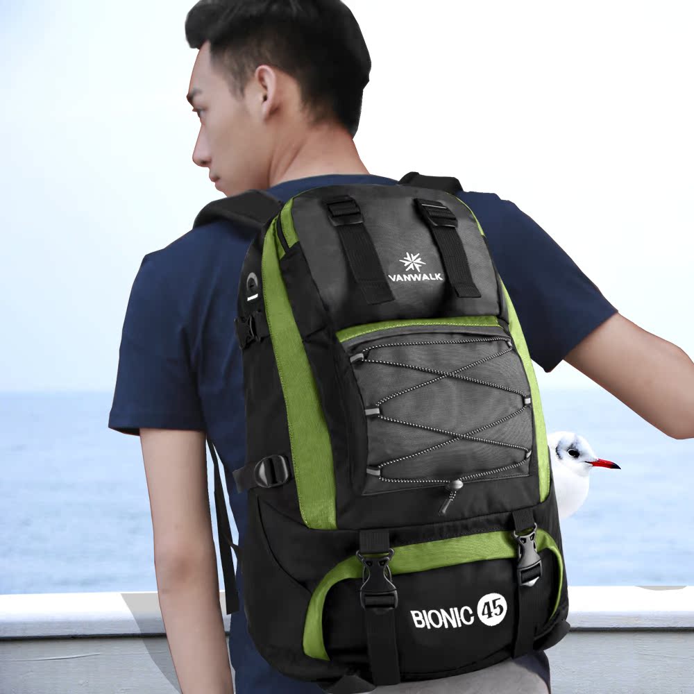 Sac homme - Ref 53522 Image 5