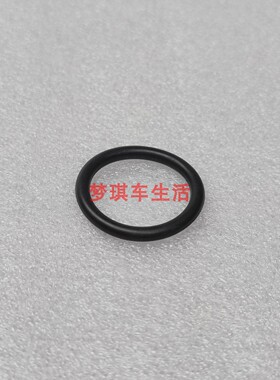 适用于西安康明斯发动机配件QSMISM11机油散热器O型密封圈109080X