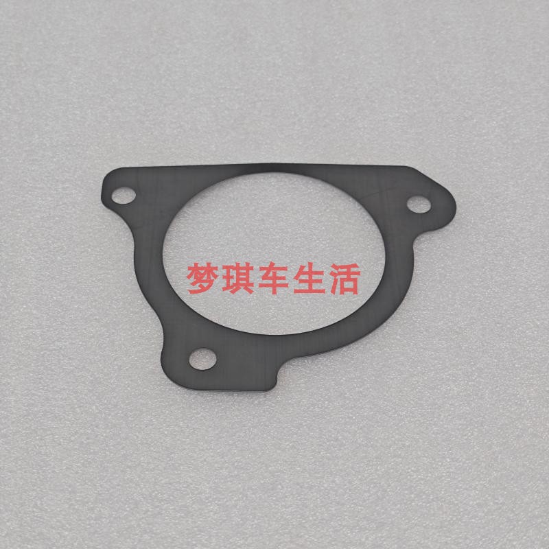 适用于东风康明斯发动机ISZ13/QSZ13节温器壳体密封垫C3101054