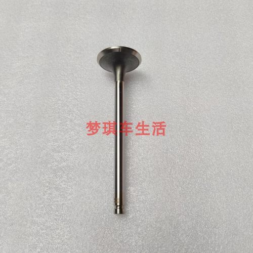 适用于东风康明斯发动机配件6CT8.3配件排气门C3921444排气阀