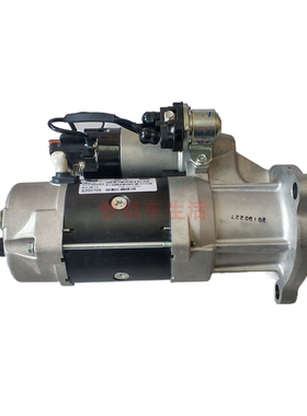 适用于康明斯发动机QSX15/QSM11/ISM11起动机5284086X4319129X